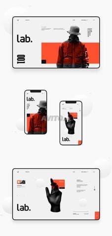 Ke Abdellah - Work sample 3