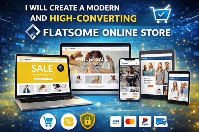 DIGITAL SELL