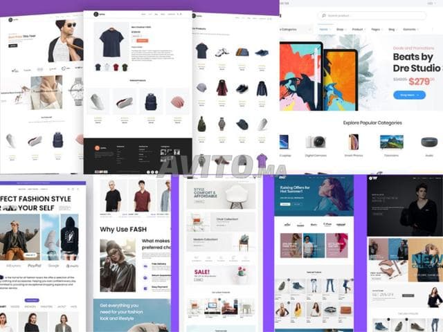 DIGITAL SELL - Work sample 6