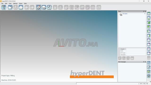 AymenShow - Work sample 2