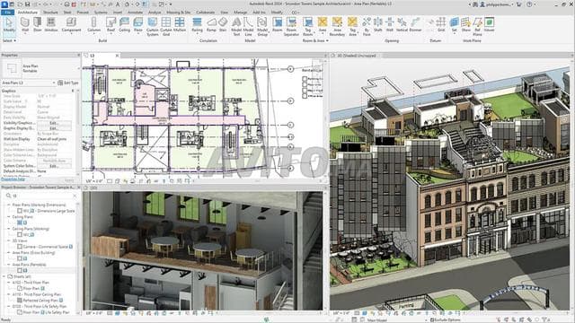 Premium software - Work sample 21