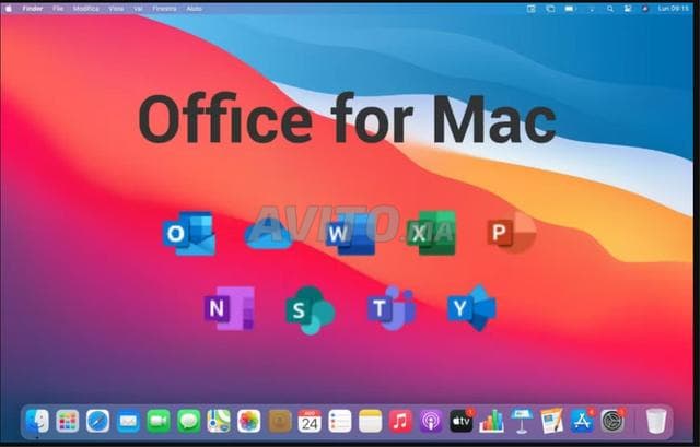 Premium software - Work sample 2
