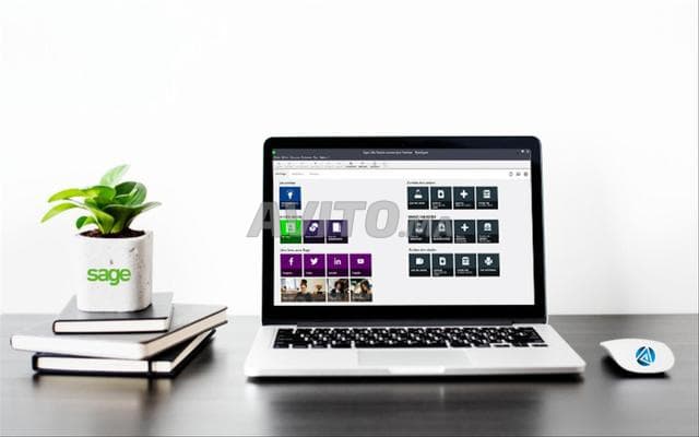 Premium software - Work sample 25