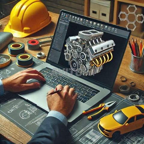Premium software - Work sample 4