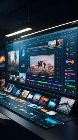 Premium software - Work sample 7