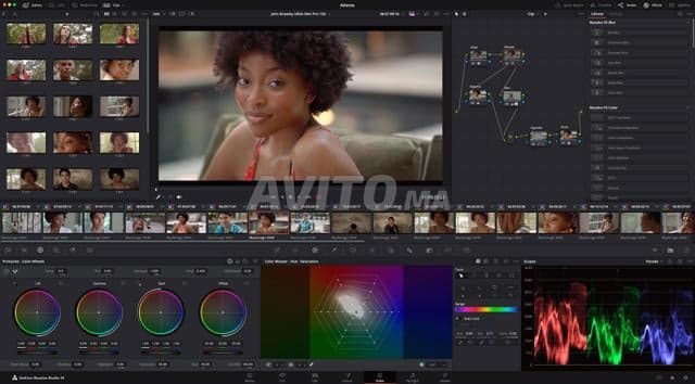 Premium software - Work sample 5