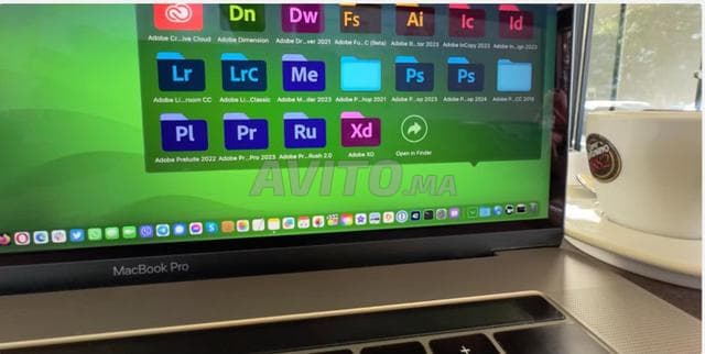 Premium software - Work sample 8
