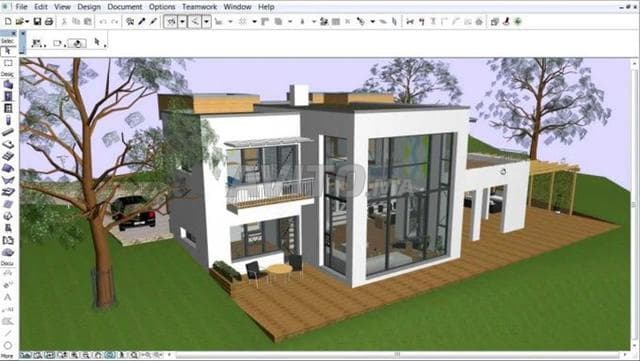 Premium software - Work sample 12
