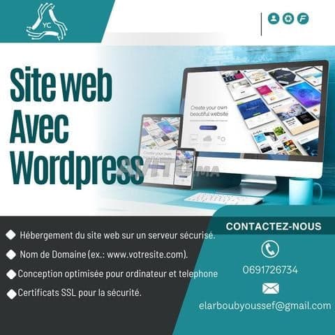 WebMarocAgency - Work sample 10