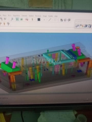 noureddine - Work sample 2