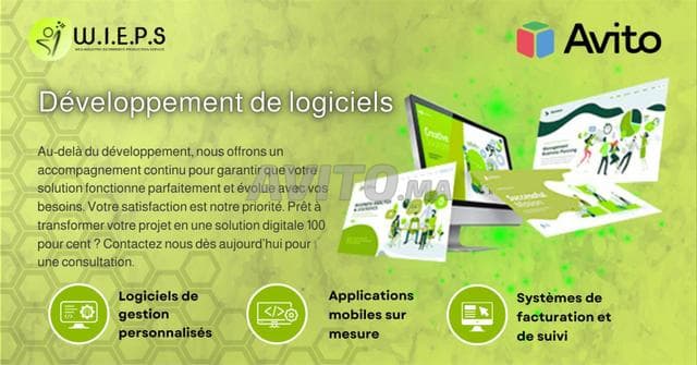 WIEPS DIGITAL