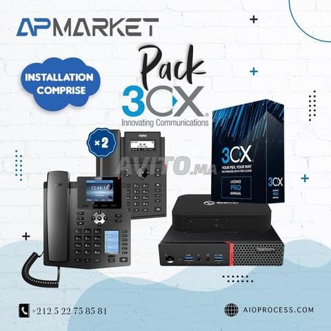 AIO PROCESS
