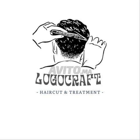 Logo Craft - Work sample 3