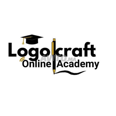 Logo Craft - Work sample 4