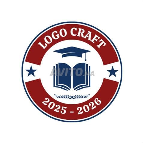 Logo Craft - Work sample 5