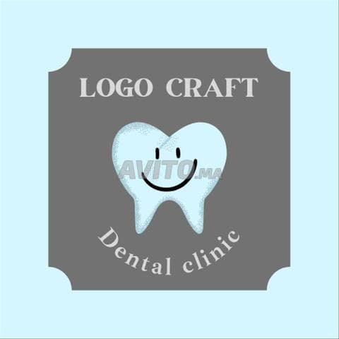Logo Craft - Work sample 2