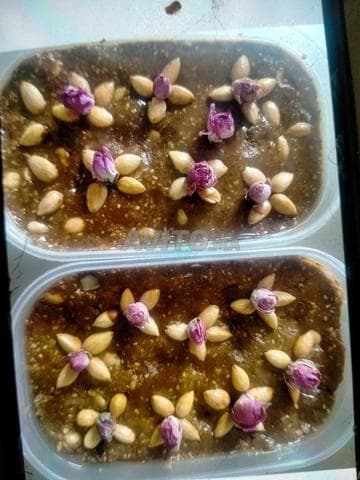 Samira - Work sample 3