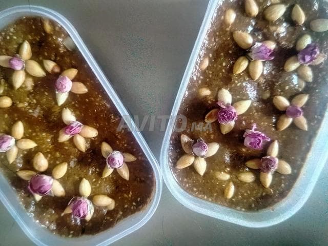 Samira - Work sample 2