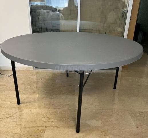 Mobilier event - Work sample 5