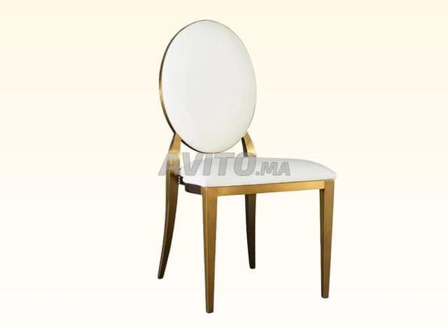 Mobilier event - Work sample 9