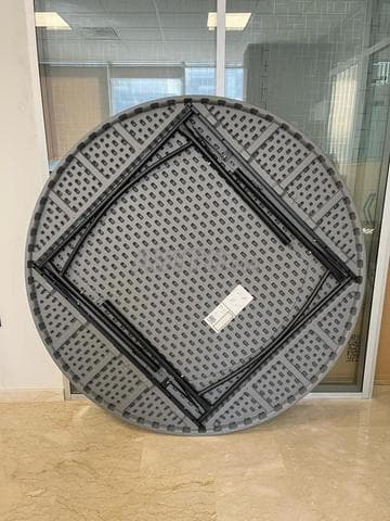 Mobilier event - Work sample 4