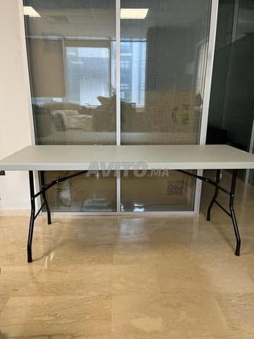 Mobilier event - Work sample 10