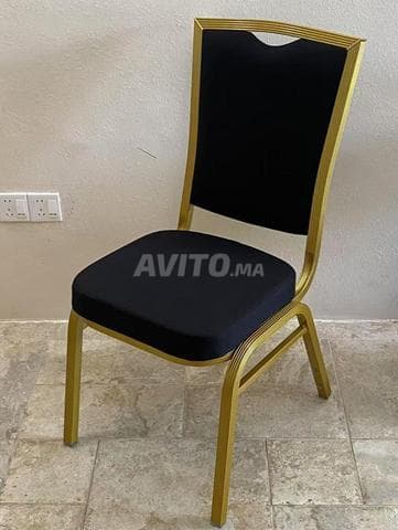 Mobilier event - Work sample 2