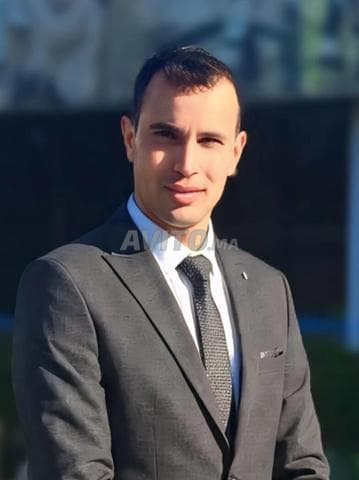 El harti Redouan
