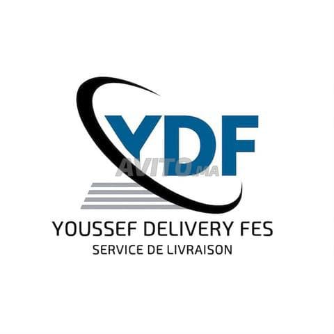 Youssef Delivery Fes