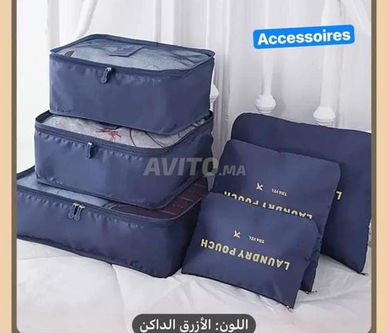 Houda houda - Work sample 5