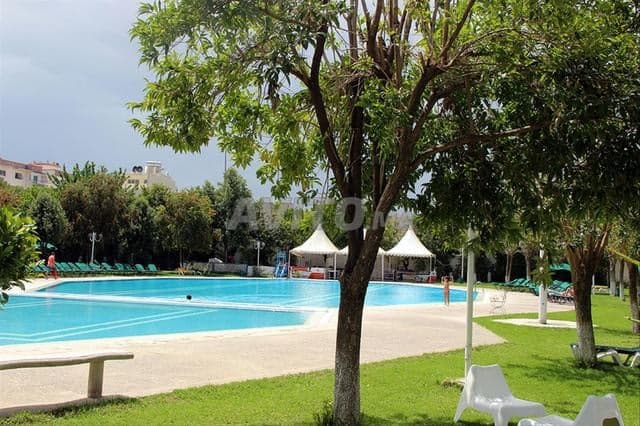 Fes country club
