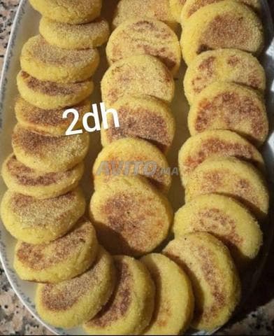Naya ندى ندى - Work sample 11