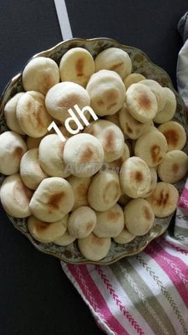 Naya ندى ندى - Work sample 9
