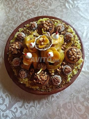 Naya ندى ندى - Work sample 5