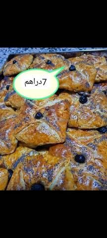 Naya ندى ندى - Work sample 14