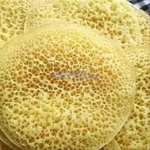 Naya ندى ندى - Work sample 7
