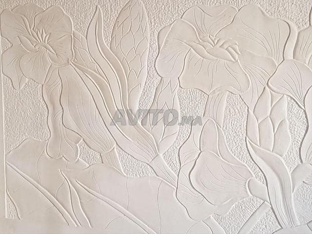 موسى - Work sample 8