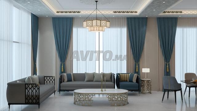 موسى - Work sample 3