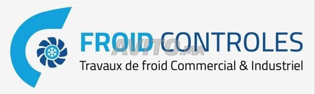 Froid contrôle - Work sample 23