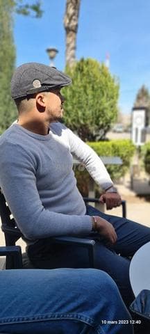 morchid nordine - Work sample 4