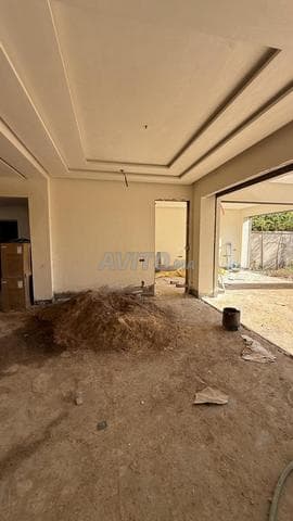 Sonacon Construction - Work sample 4