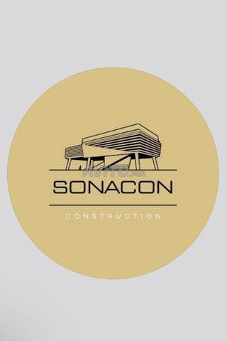Sonacon Construction - Work sample 8