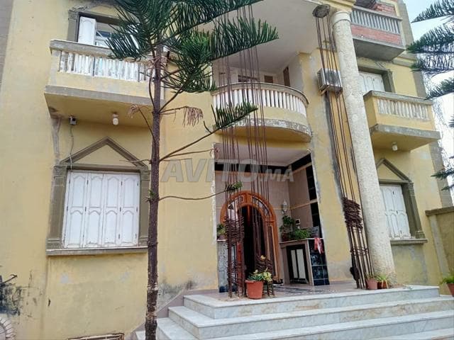 MEHDI EL OUAZZANI - Work sample 4