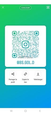 BS GOLD NETTOYAGE - Work sample 8