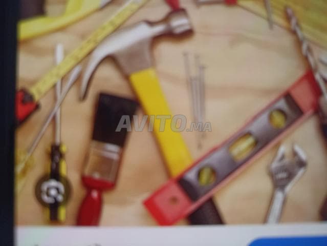 Mohamed bn ali - Work sample 2