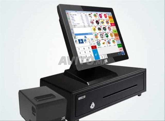 Maroc Vente Online - Work sample 11