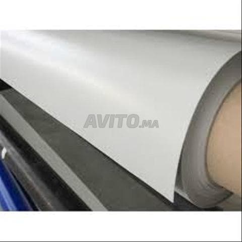 Atlas Tentes Market - Work sample 36