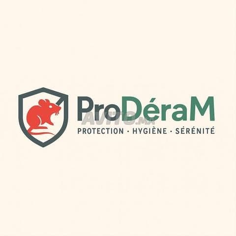 ProDéRaM - Work sample 4