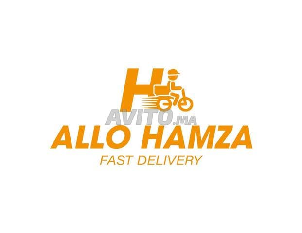 Hamza ELMARRAH - Work sample 2