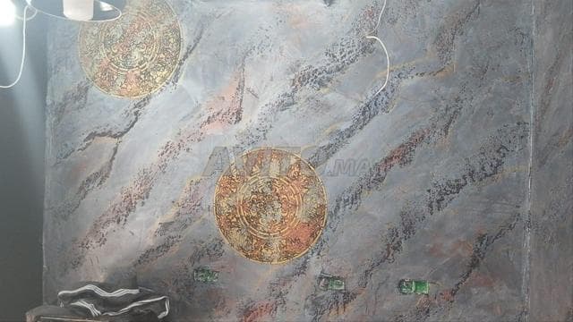 hicham - Work sample 18